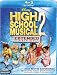 High School Musical 2 (Extended Edition) [Blu-ray]