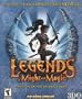 Legends Of Might And Magic