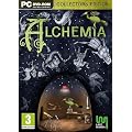 Alchemia (PC CD)