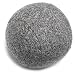 IMAK Stress Ball, Grey (Pack of 4)