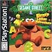 Elmo's Letter Adventure