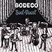 Bodeco, Soul Boost, 発売中