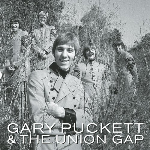 Gary Puckett & The Union Gap - Young Girl: The Best of Gary Puckett and the Union - Zortam Music