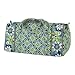 Vera Bradley Small Duffel (Clearance) (Daisy Daisy)