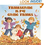 Thanksgiving Is