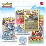 Pok�mon - 3PACK01BBW7 - Jeu de Soci�t...