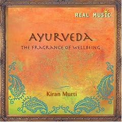 Ayurveda:the Fragrance of Well