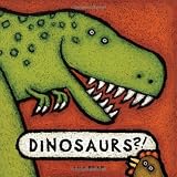 Dinosaurs?!