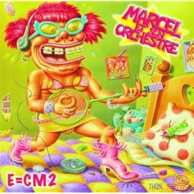 E=CM2