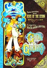 Agatha Heterodyne & the Heirs of the Storm