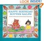 Happy Birthday Rotten Ralph (Turtleback School & Library Binding Edition)