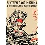 16 Days in China