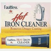 Faultless Starch 40110 Faultless Hot Iron Cleaner