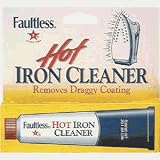 Faultless Starch 40110 Faultless Hot Iron Cleaner
