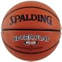 Spalding Neverflat Outdoor Basketball, Size 7 (Brick)