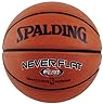 Spalding Neverflat Outdoor Basketball - Official Size 7 (29.5")