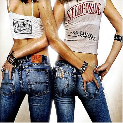 stereoside - So Long - Zortam Music