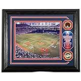 Twins Highland Mint Infield Dirt- Metro Dome