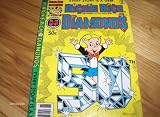 1980 Richie Rich Diamonds Comic Book