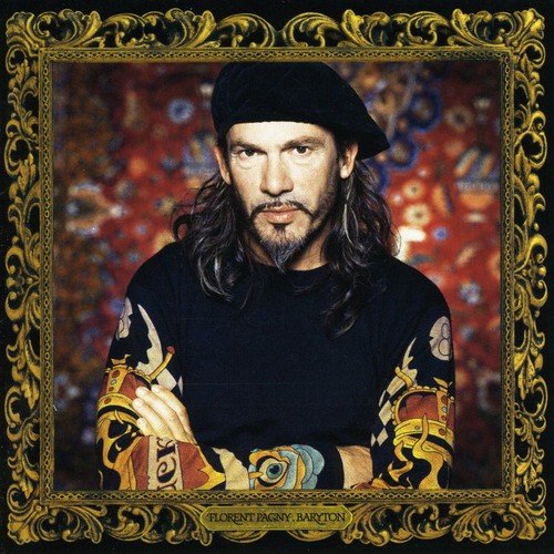 Florent Pagny - E Lucevan Le Stelle Lyrics - Zortam Music