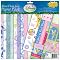 Sandylion DFAPPD1 More Than Just Paper Pack with Stickers and Cardstock Accents, Tinker Bell