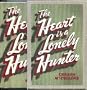 The Heart Is A Lonely Hunter