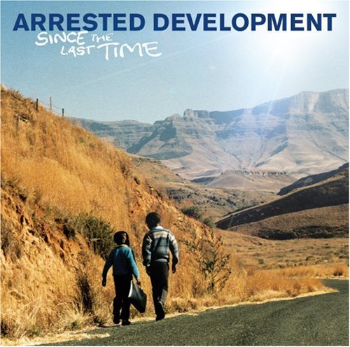 ARRESTED DEVELOPMENT - Miracles Lyrics - Zortam Music