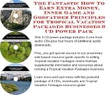 Vacation Package Books