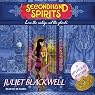 Secondhand Spirits: A Witchcraft Mystery, Book 1