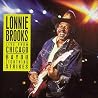 Image of album by Lonnie Brooks