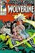 Marvel Comics Presents #4 : Wolverine, Man-Thing, Master of Kung Fu, & The Mighty Thor (Marvel Comic Book 1988)
