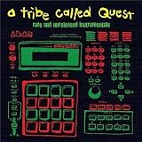 Rare and Unreleased Instrumentals