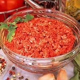 Omaha Steaks Premium Ground Beef