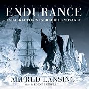 Endurance: Shackleton's Incredible Voyage | [Alfred Lansing]