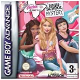 Barbie Diaries: High School Mysteries (GBA)