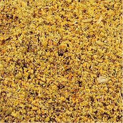 17 Gram Jar Wild Fennel Pollen