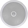 Pyle Home PDIC80 300-Watt 8-Inch 2-Way In-Ceiling Speaker System