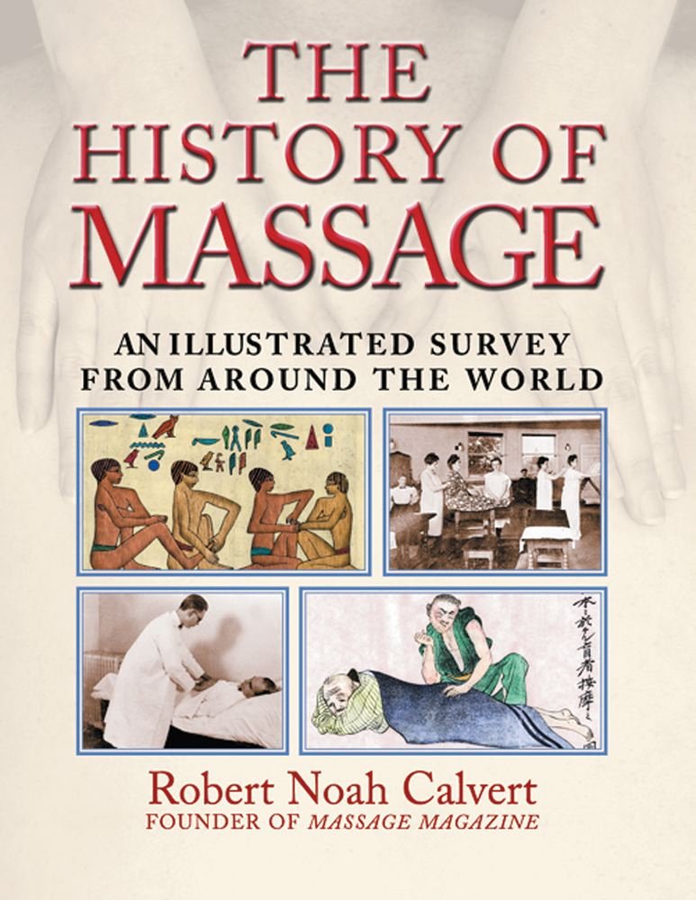 Therapeutic Massage: A Scientific Approach: R. Turchaninov ...