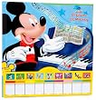Cancionero de Piano de Rat-n Mickey