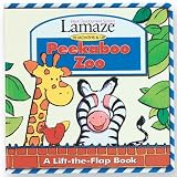 Learning Curve Lamaze  - Peekaboo Zoo