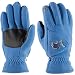 180S Detroit Lions Winter Gloves-Size: Extra Small