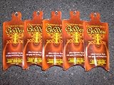 5 Lot Packet Goddess 200xxx Ultra Extreme Sizzle No Bronzer. 75z - B001ECGLHE