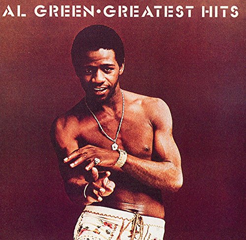 Greatest Hits (Dig) Al Green