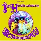 Are You Experiencedpar Jimi Hendrix