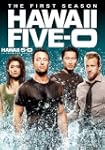 Hawaii Five-O: The First Season (2010)