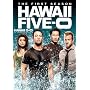 Hawaii Five-O: The First Season (2010) <b>DVD</b> ~ Alex O'Loughlin