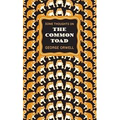 Great Ideas Some Thoughts On The Common Toad