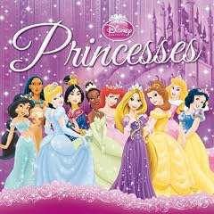 Disney Princesses