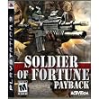 Soldier Of Fortune Payback
