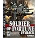 Soldier Of Fortune Payback (PLAYSTATION 3)